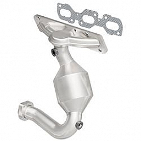 Magnaflow Catalytic Converter - 452002