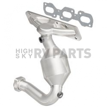 Magnaflow Catalytic Converter - 452002