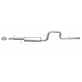 Gibson Exhaust Cat Back System - 618815