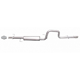 Gibson Exhaust Cat Back System - 618815