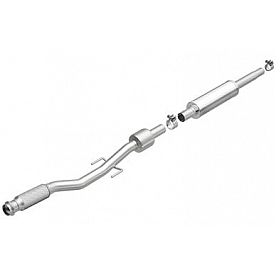 Magnaflow OEM Series Catalytic Converter - 52472