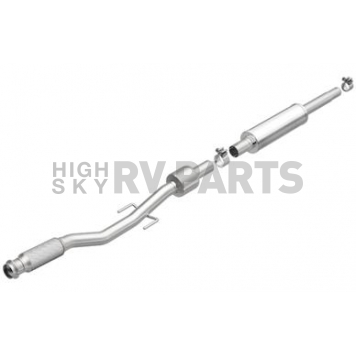 Magnaflow OEM Series Catalytic Converter - 52472