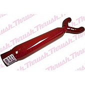 Dynomax Thrush Glass Pack Exhaust Muffler - 24224