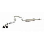 Gibson Exhaust Cat Back System - 618816
