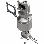 Magnaflow Direct Fit OEM Grade OBDII Catalytic Converter - 51893