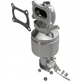 Magnaflow Direct Fit OEM Grade OBDII Catalytic Converter - 51893