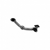 Walker Exhaust Pipe Intermediate - 50201
