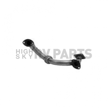 Walker Exhaust Pipe Intermediate - 50201