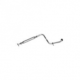 Walker Exhaust Resonator Pipe - 47677