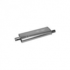Walker Exhaust Muffler - 18209