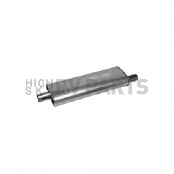 Walker Exhaust Muffler - 18209