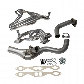 BBK Performance CNC Series Exhaust Header - 15670