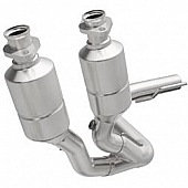 Magnaflow Direct Fit 48 State Catalytic Converter - 24507