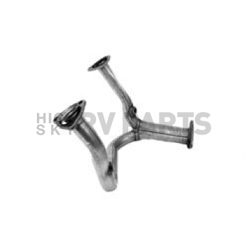 Walker Exhaust Y Pipe - 50204