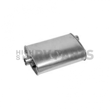 Walker Exhaust Muffler - 18431