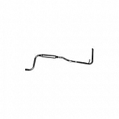 Walker Exhaust Resonator Pipe - 47679