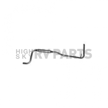 Walker Exhaust Resonator Pipe - 47679