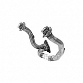 Walker Exhaust Front Pipe - 50206