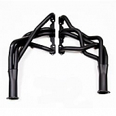 Hooker Super Competition Darkside Long Tube Header - 2130-3HKR