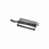 Walker Exhaust Muffler - 18433