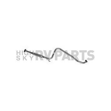 Walker Exhaust Resonator Pipe - 47717