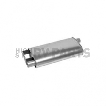 Walker Exhaust Muffler - 18182