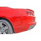 Gibson Exhaust American Muscle Car Axle Back System - 620002