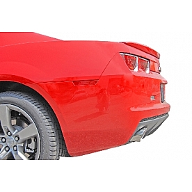 Gibson Exhaust American Muscle Car Axle Back System - 620002