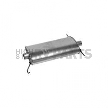 Walker Exhaust Muffler - 18434
