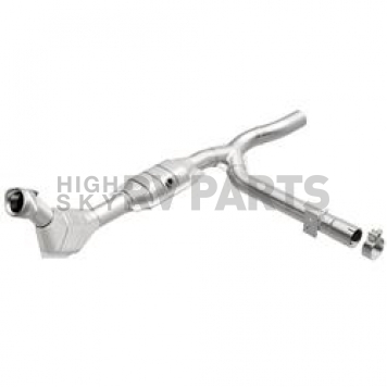 Magnaflow Direct Fit 48 State Catalytic Converter - 93395
