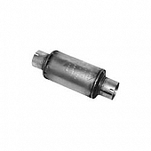 Walker Exhaust Resonator - 21464