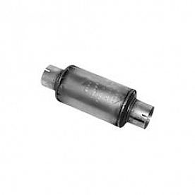 Walker Exhaust Resonator - 21464