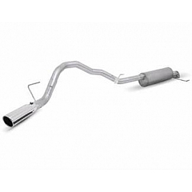 Gibson Exhaust Cat Back System - 619905