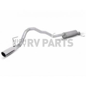 Gibson Exhaust Cat Back System - 619905