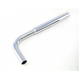 Patriot Exhaust Exhaust Tail Pipe Tip - H1530