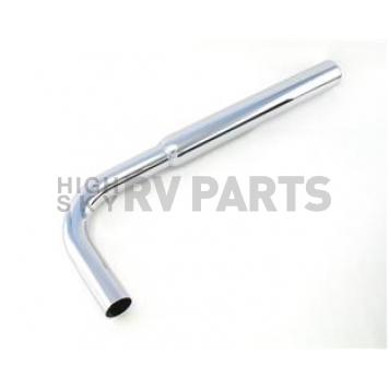 Patriot Exhaust Exhaust Tail Pipe Tip - H1530