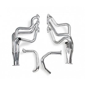 Hooker Super Competition Header - 2201-1HKR