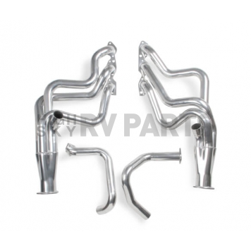 Hooker Super Competition Header - 2201-1HKR