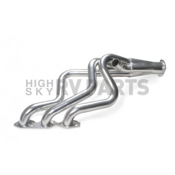 Hooker Super Competition Header - 2201-1HKR-2