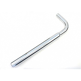 Patriot Exhaust Exhaust Tail Pipe Tip - H1531