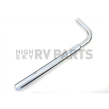 Patriot Exhaust Exhaust Tail Pipe Tip - H1531