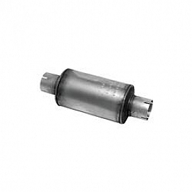 Walker Exhaust Resonator - 21467