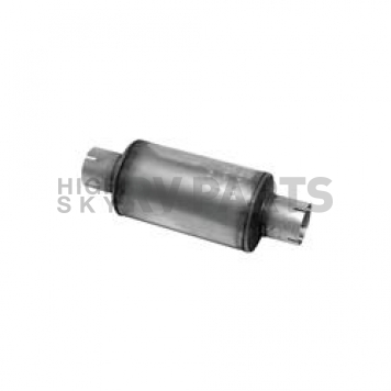 Walker Exhaust Resonator - 21467