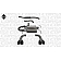 Corsa Performance Exhaust Sport Cat Back System - 14862BLK
