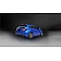 Corsa Performance Exhaust Sport Cat Back System - 14862BLK