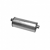 Walker Exhaust Muffler - 18435