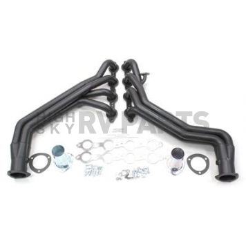 Patriot Exhaust Long Tube Header - H8057-B