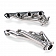 BBK Performance Exhaust Header Engine Swap - 15110