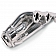 BBK Performance Exhaust Header Engine Swap - 15110