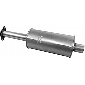 Walker Exhaust Resonator - 21764